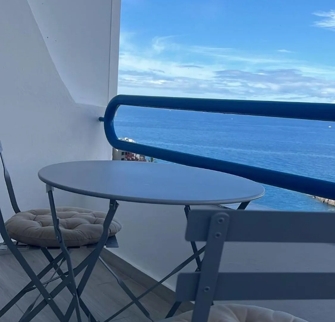 Apartamento Paraiso Del Encanto Costa Adeje  España