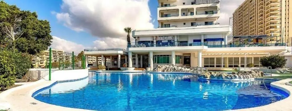 Paraiso Del Encanto Costa Adeje  España