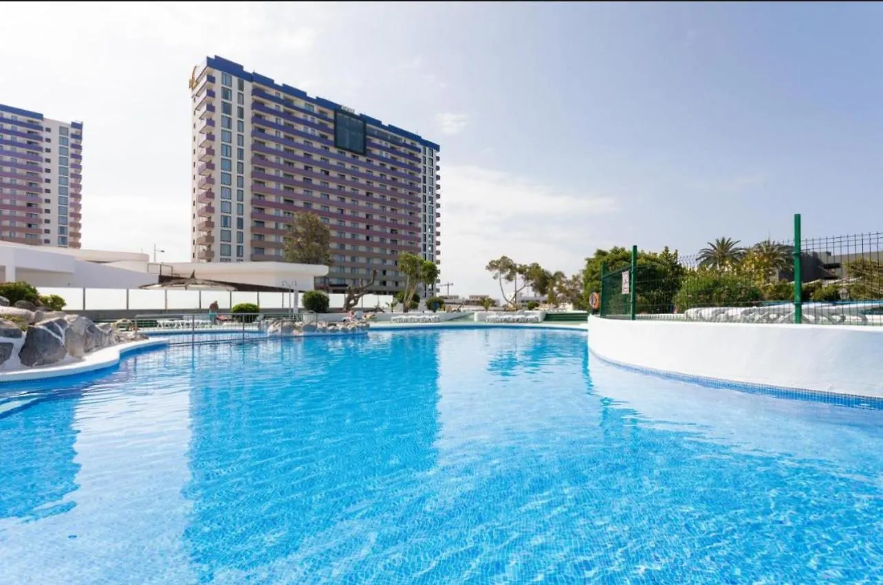 Apartamento Paraiso Del Encanto Costa Adeje  España