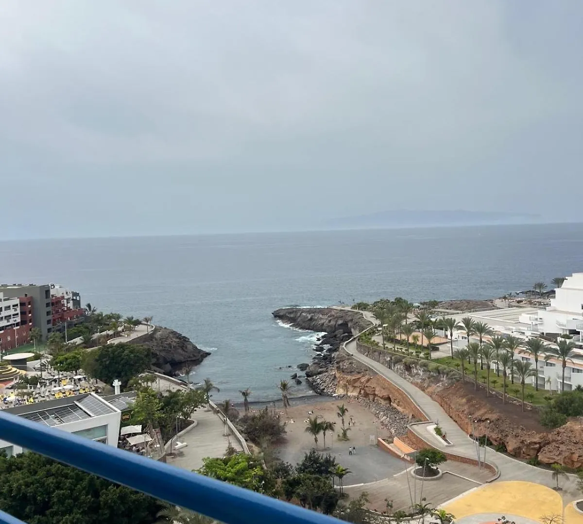 Paraiso Del Encanto Costa Adeje  Apartamento